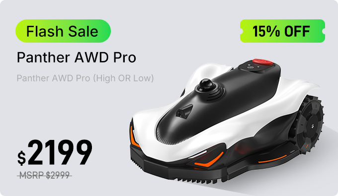 Panther AWD Pro
