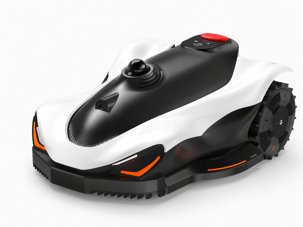 RoboBooster Panther AWD